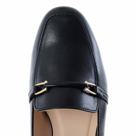 소다 여성 세미드레스 로퍼