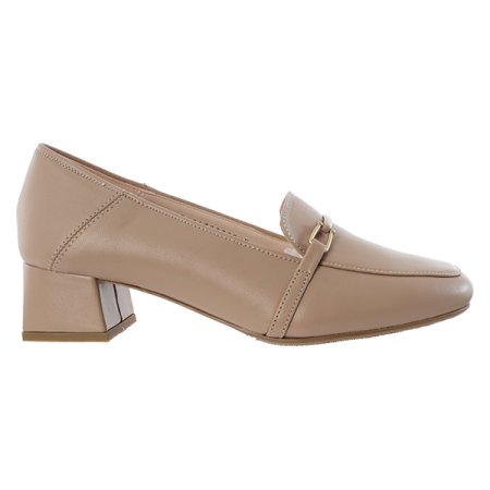 소다 여성 세미드레스 로퍼