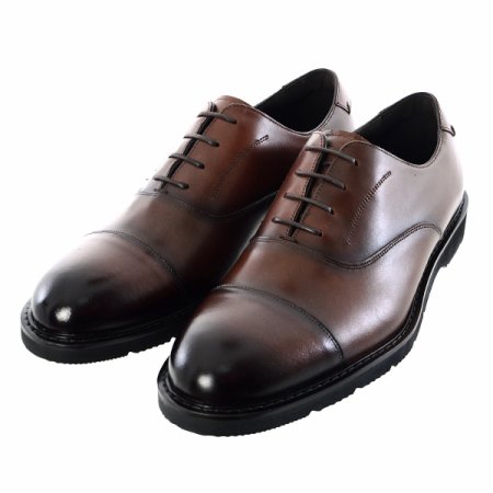 소다 남성 스트레이트팁 정장구두