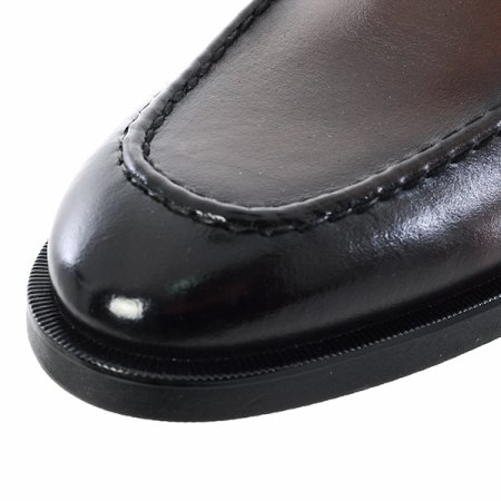 소다 남성 유팁 정장구두