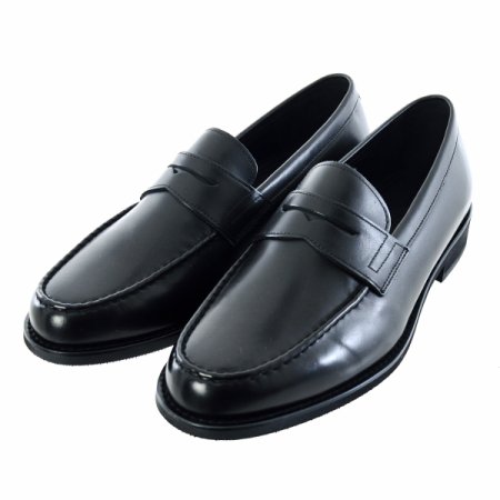 소다 남성 페니로퍼 정장구두