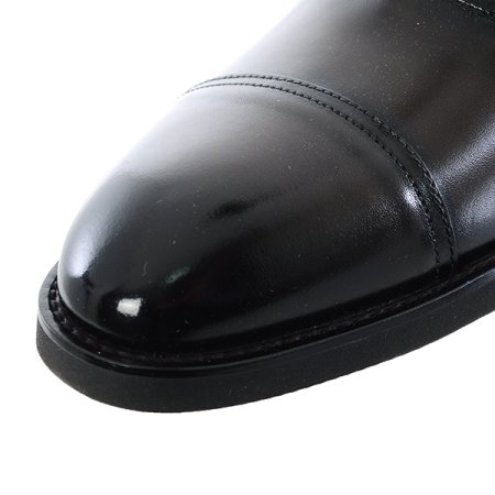 남성 키높이  스트레이트팁 구두