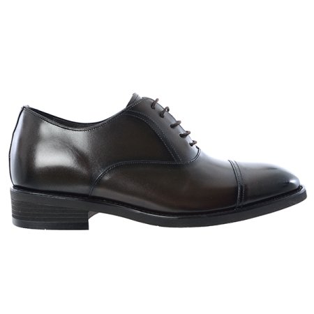 남성 키높이  스트레이트팁 구두