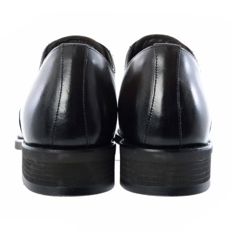 남성 키높이  스트레이트팁 구두