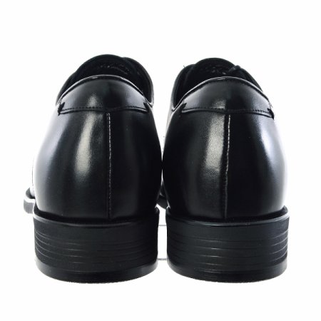 남성 키높이  더비 구두