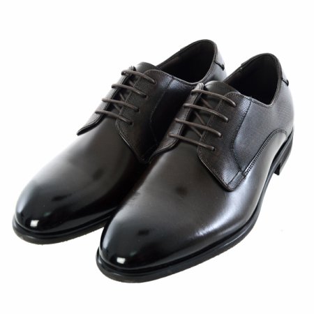 소다남성 더비 정장구두