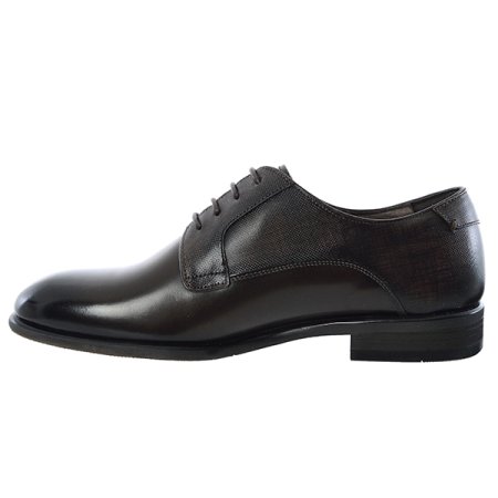 소다남성 더비 정장구두