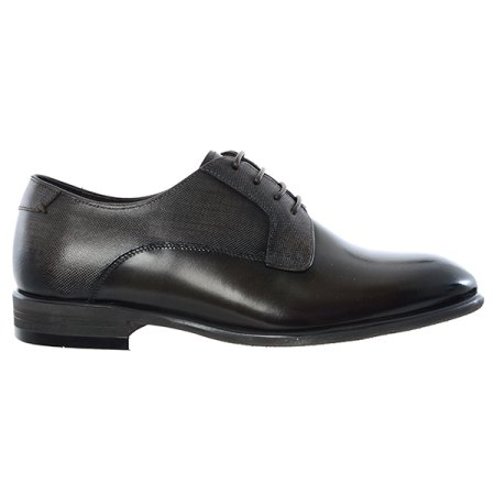 소다남성 더비 정장구두