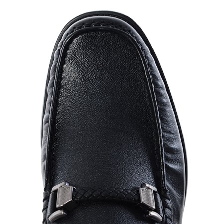 남성 세미 드레스 드라이빙 장식로퍼