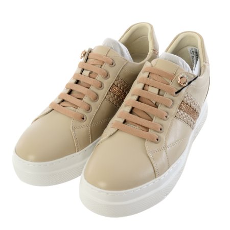 소다 여성 키높이 스니커즈