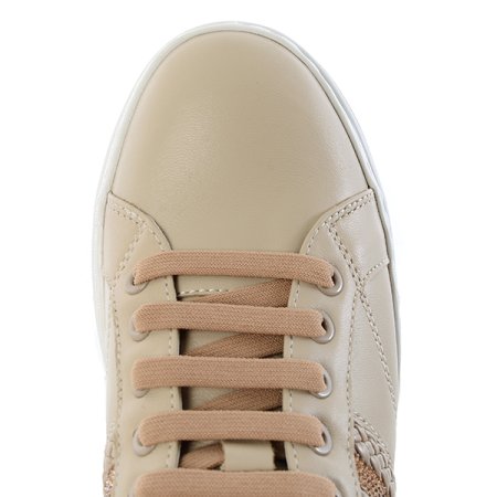 소다 여성 키높이 스니커즈