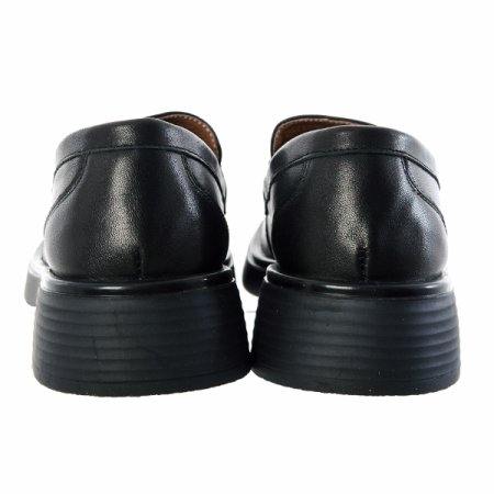 소다 여성 청키 단화