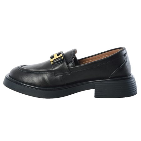 소다 여성 청키 단화