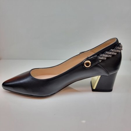  여성 투웨이 메리제인스타일펌프스