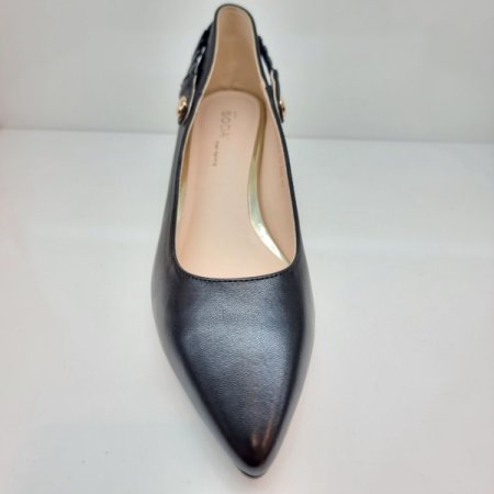  여성 투웨이 메리제인스타일펌프스