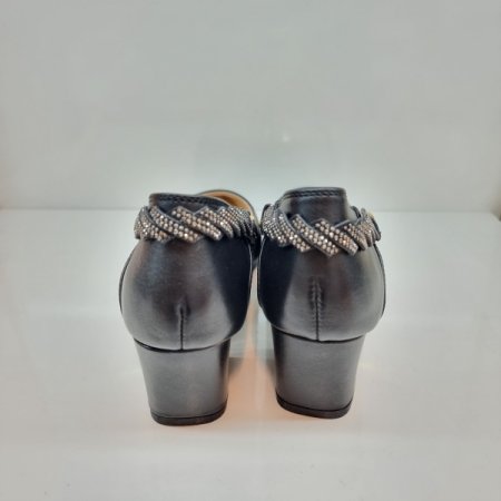  여성 투웨이 메리제인스타일펌프스