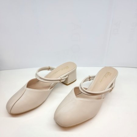  여성 투웨이 메리제인스타일슬링백