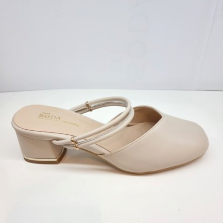  여성 투웨이 메리제인스타일슬링백