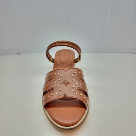 여성 세미드레스 투웨이 뮬 샌들