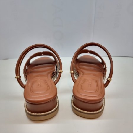 여성 세미드레스 투웨이 뮬 샌들