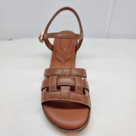 소다 여성 세미드레스 샌들