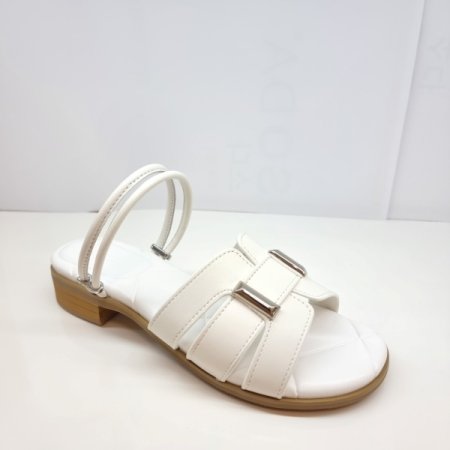 소다 여성 세미드레스 투웨이  샌들