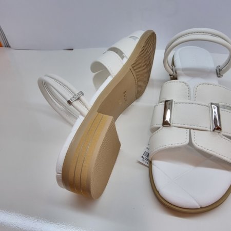 소다 여성 세미드레스 투웨이  샌들