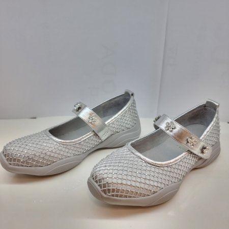 소다여성반짝이 컴포트슈즈