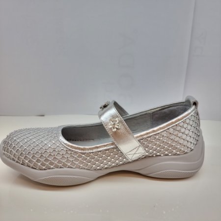 소다여성반짝이 컴포트슈즈