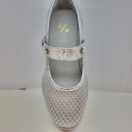 소다여성반짝이 컴포트슈즈