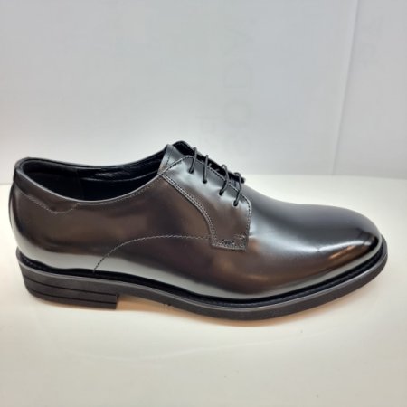 소다 남성 초경량 더비구두