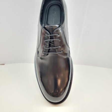 소다 남성 초경량 더비구두