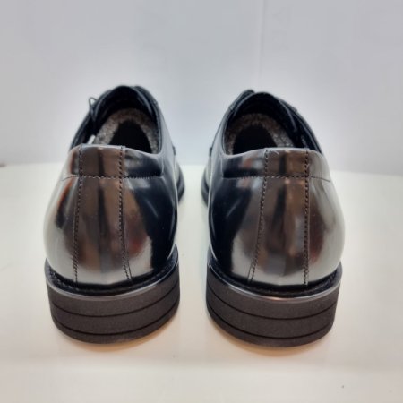 소다 남성 초경량 더비구두