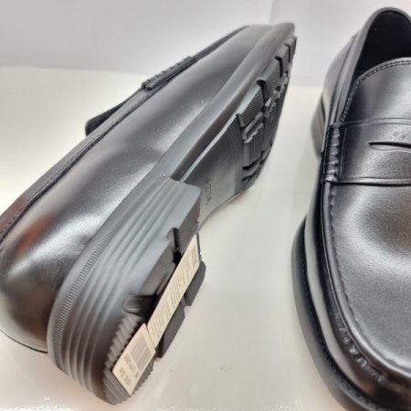 남성 페니로퍼 정장구두