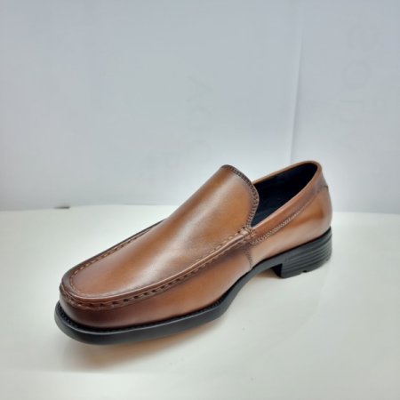 남성 페니로퍼 정장구두