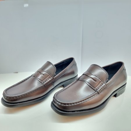 남성 페니로퍼 정장구두