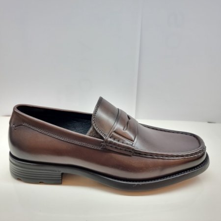 남성 페니로퍼 정장구두