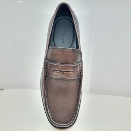 남성 페니로퍼 정장구두