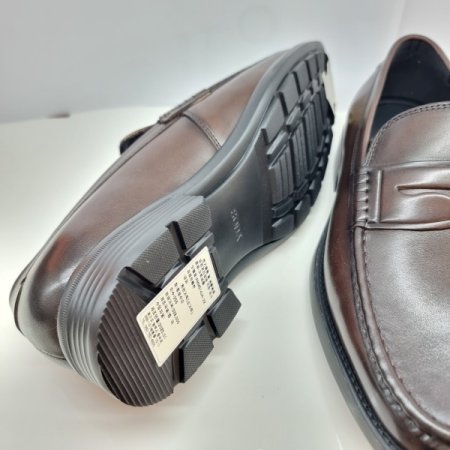 남성 페니로퍼 정장구두