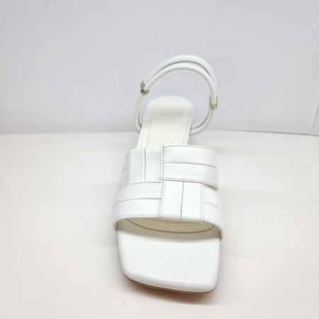 여성 세미드레스 투웨이 뮬 샌들