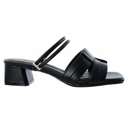 여성 세미드레스 투웨이  샌들