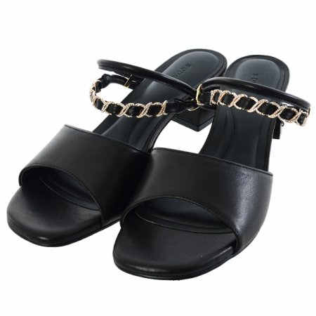 여성 세미드레스 투웨이  샌들