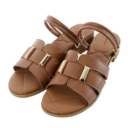 여성 세미드레스 투웨이  샌들