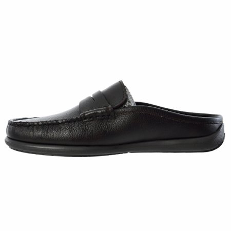 남성 세미 드레스 드라이빙 페니로퍼