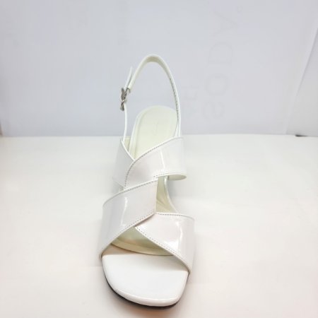 여성 세미드레스 투웨이 뮬 샌들