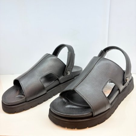 남성 여름  샌들 