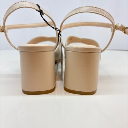  여성 드레스 유니크 샌들