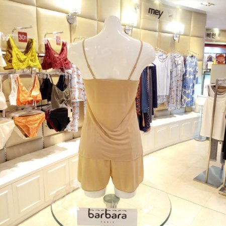 베가스므스 상하슬립 세트스트랍S