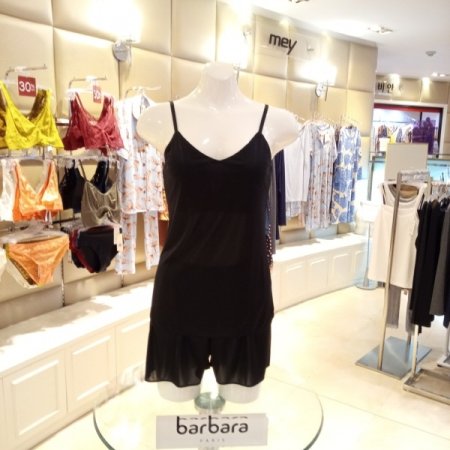 베가스므스 상하슬립 세트스트랍B