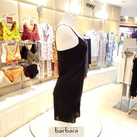 베가스므스 상하슬립 세트스트랍B